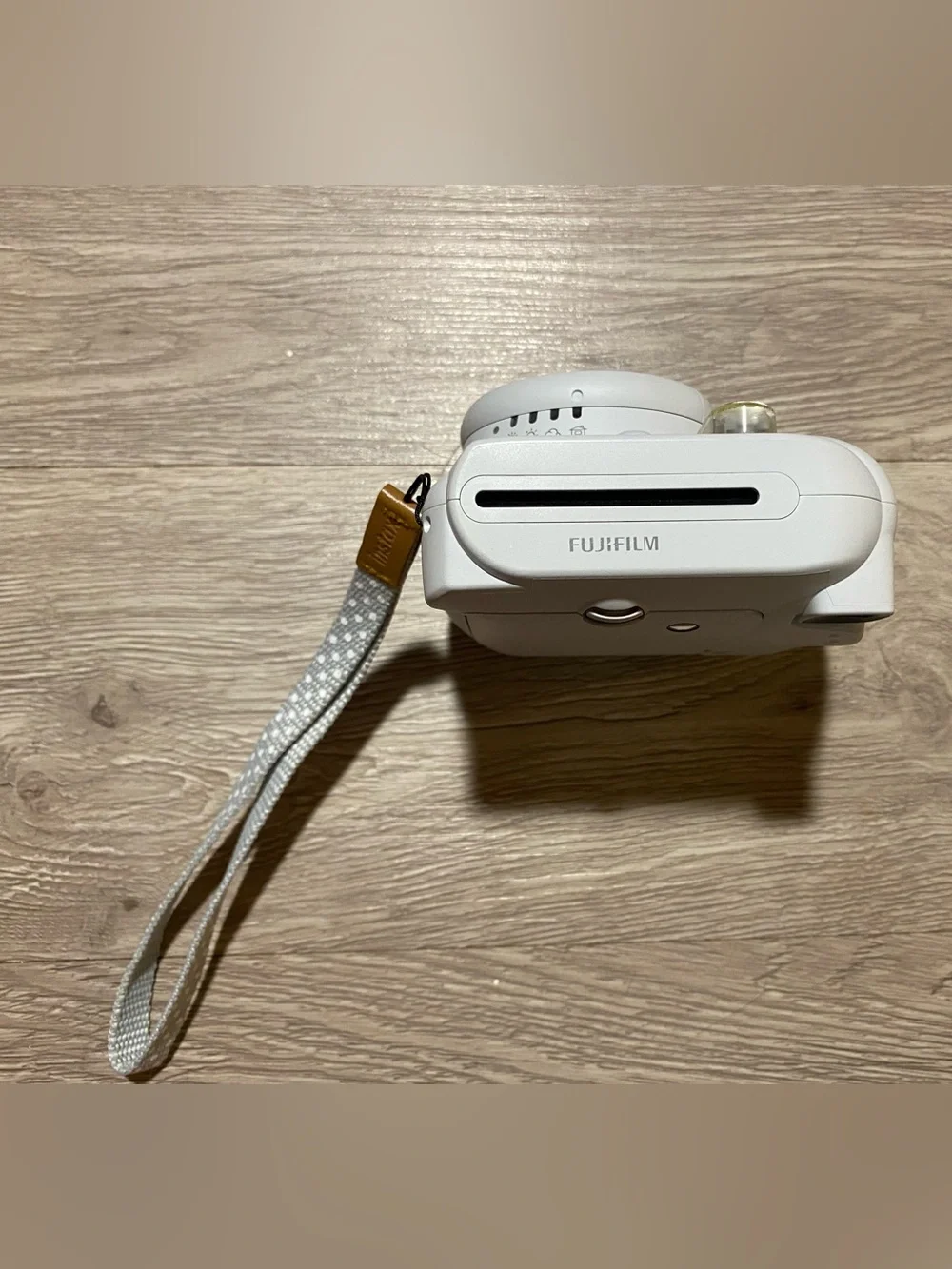 FujiFilm Instax Mini 9 + Case
